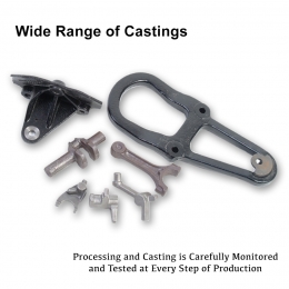 Castings
